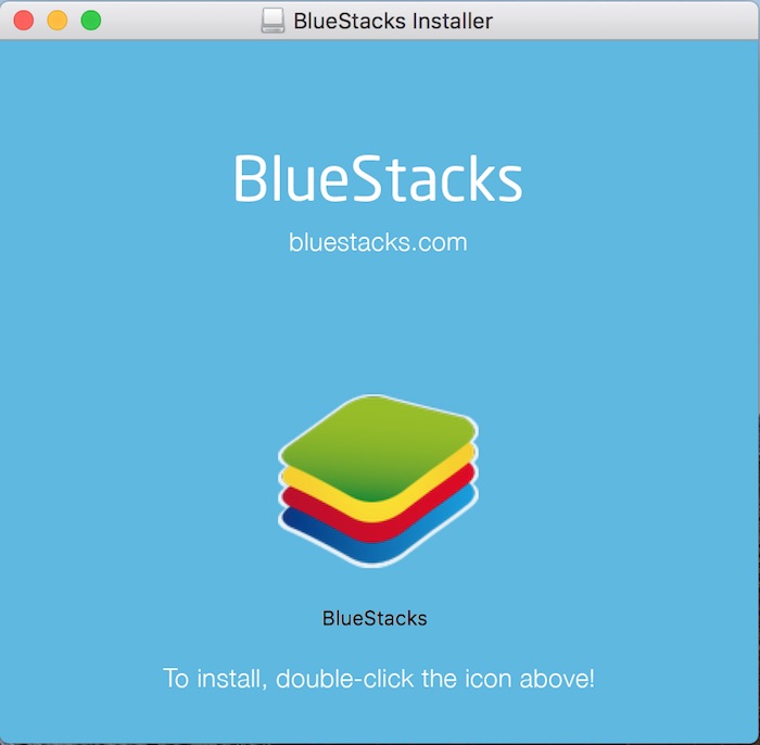 Bluestack 0.9.0 Mac Download